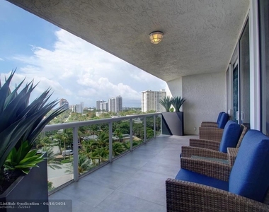 3100 N Ocean Blvd - Photo Thumbnail 6