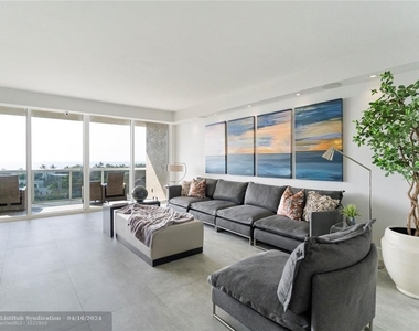 3100 N Ocean Blvd - Photo Thumbnail 1