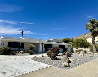 9831 Mesquite Avenue - Photo Thumbnail 1