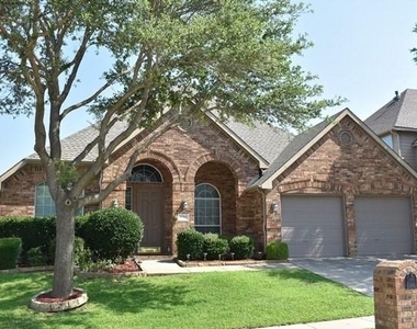 4516 Delaina Drive - Photo Thumbnail 2