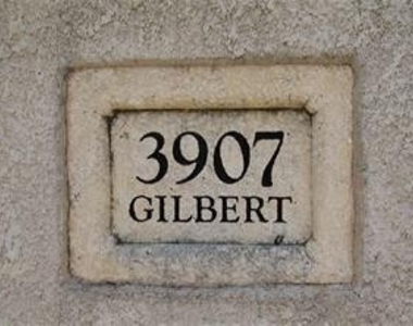 3907 Gilbert Avenue - Photo Thumbnail 10