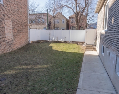 3457 S Lituanica Avenue - Photo Thumbnail 26