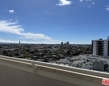 10590 Wilshire Blvd - Photo Thumbnail 17