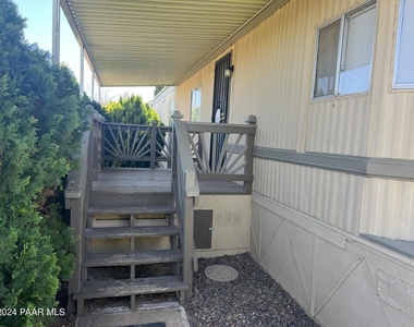 4800 N Socorro Drive - Photo Thumbnail 1