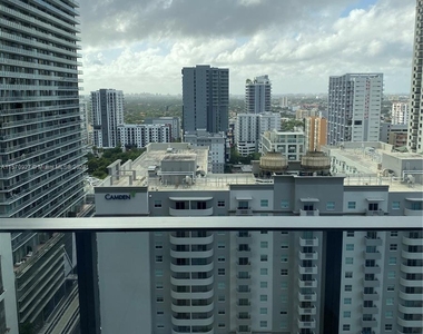 1000 Brickell Plaza - Photo Thumbnail 22