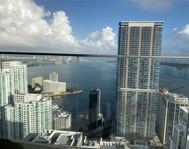 1000 Brickell Plaza - Photo Thumbnail 28