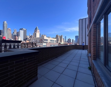 507 West 54th Street - Photo Thumbnail 14