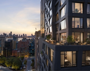 111  Varick St - Photo Thumbnail 2