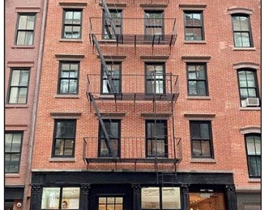 35 Crosby St - Photo Thumbnail 8