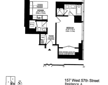 157 W 57th St - Photo Thumbnail 12