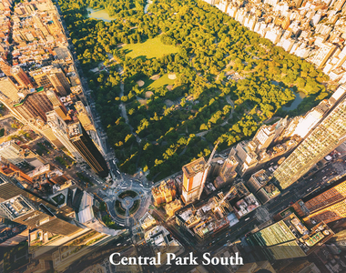 Central Park South - Photo Thumbnail 13