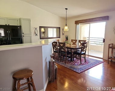 5415 W Harmon Avenue - Photo Thumbnail 3