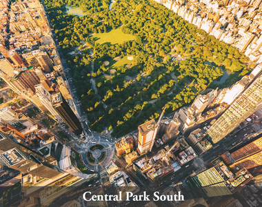 Central Park South - Photo Thumbnail 15