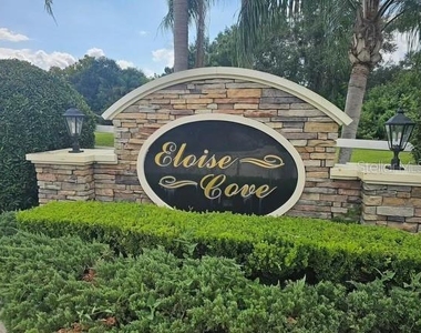 1936 Eloise Cove Drive - Photo Thumbnail 1