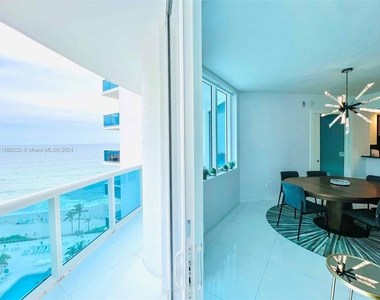 2711 S Ocean Dr - Photo Thumbnail 4