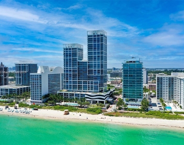 6899 Collins Ave - Photo Thumbnail 3