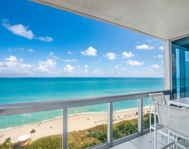 6899 Collins Ave - Photo Thumbnail 0