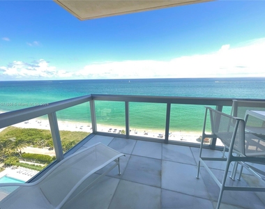 6899 Collins Ave - Photo Thumbnail 2