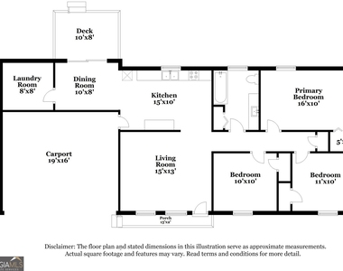 1503 Evelyn Drive - Photo Thumbnail 15