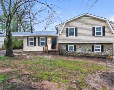 7323 Bluestone Drive - Photo Thumbnail 0