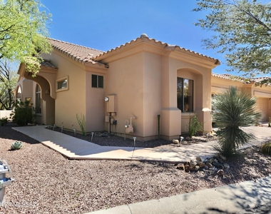 13401 N Rancho Vistoso Boulevard - Photo Thumbnail 1