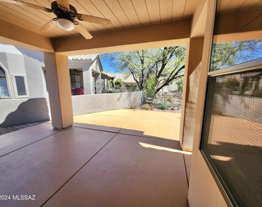 13401 N Rancho Vistoso Boulevard - Photo Thumbnail 20