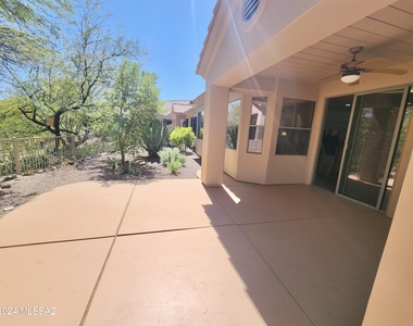 13401 N Rancho Vistoso Boulevard - Photo Thumbnail 22