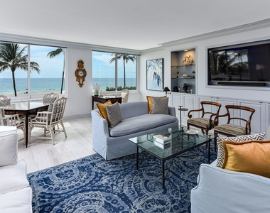 340 S Ocean Boulevard - Photo Thumbnail 1