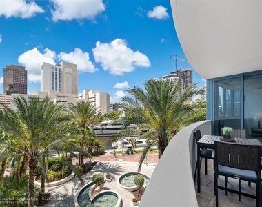 333 Las Olas Way - Photo Thumbnail 5