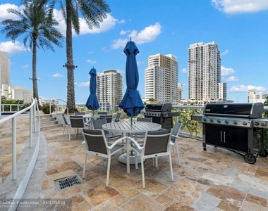 333 Las Olas Way - Photo Thumbnail 33