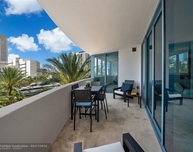 333 Las Olas Way - Photo Thumbnail 4