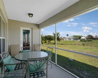 1401 Sw Bougainvillea Avenue - Photo Thumbnail 21