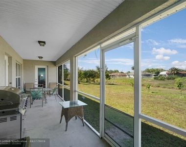 1401 Sw Bougainvillea Avenue - Photo Thumbnail 22