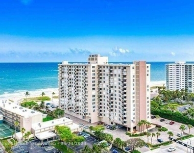 2000 S Ocean Blvd - Photo Thumbnail 15