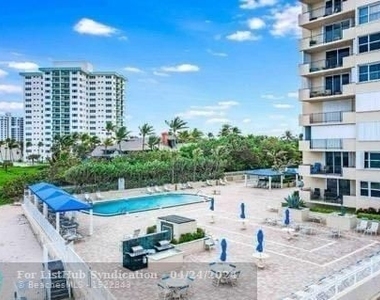 2000 S Ocean Blvd - Photo Thumbnail 14