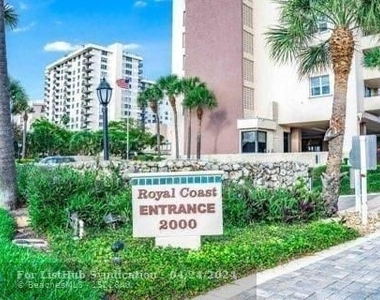 2000 S Ocean Blvd - Photo Thumbnail 16