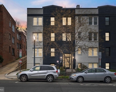 3101 Sherman Ave Nw - Photo Thumbnail 1