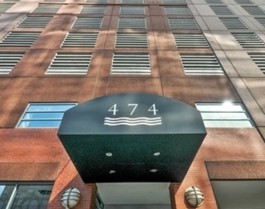 474 N Lake Shore Drive - Photo Thumbnail 0