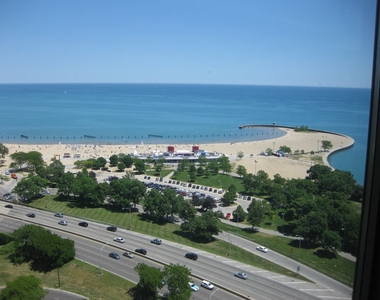 1550 N Lake Shore Drive - Photo Thumbnail 29