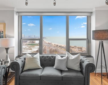 1550 N Lake Shore Drive - Photo Thumbnail 3