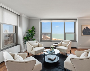 1550 N Lake Shore Drive - Photo Thumbnail 7