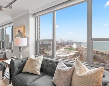 1550 N Lake Shore Drive - Photo Thumbnail 4