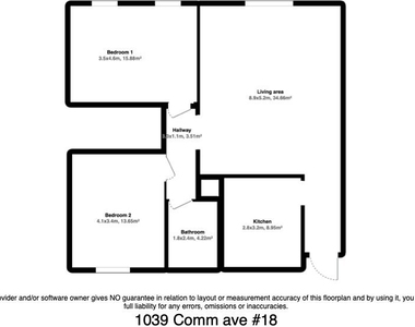 1039 Commonwealth Ave - Photo Thumbnail 6