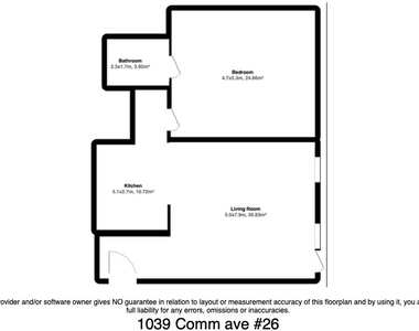 1039 Commonwealth Ave - Photo Thumbnail 4