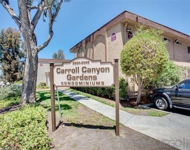 9516 Carroll Canyon Rd - Photo Thumbnail 15