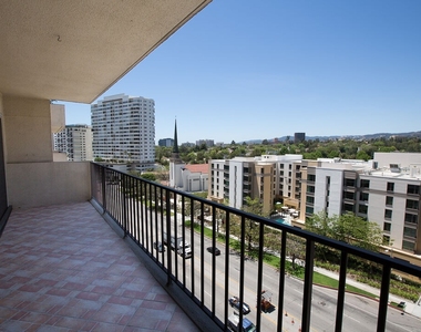 10450 Wilshire Blvd - Photo Thumbnail 11