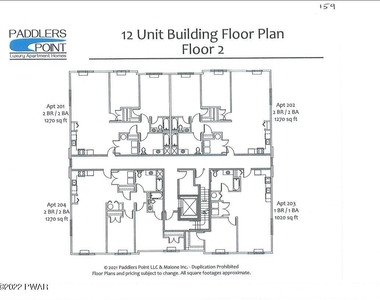 159 Paddlers Point Unit #101 - Photo Thumbnail 15