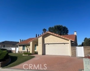 28142 Paseo Rinco - Photo Thumbnail 1