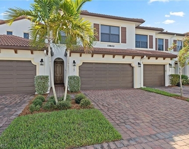 15800 Portofino Springs Boulevard - Photo Thumbnail 0