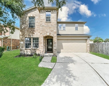 14402 Hannah Glen Lane - Photo Thumbnail 2